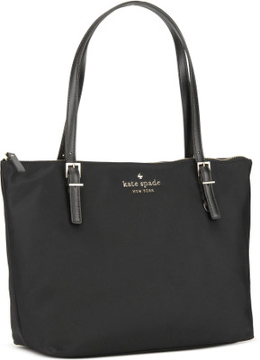Kate Spade Tote(Black)