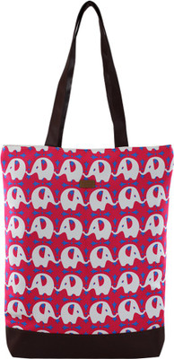 YOLO Tote(White)