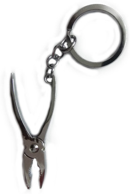 SPOT DEAL SDL1448 Stylish Mechanical Tools Key Chain