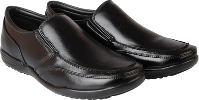 Bata Premium Slip On For Men(Black