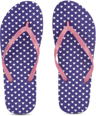 People Flip Flops, Navy