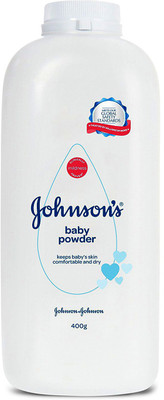 Johnson's Original Baby Powder(400 g)