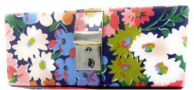 magnas MagnasTM - Jewelry Hardcase Jewelry Box, Jewelry Organizer, Jewelry Kit, Jewelery Case - Floral Detachable Vanity Box(Multicolor)
magnas MagnasTM - Jewelry Hardcase Jewelry Box, Jewelry Organizer, Jewelry Kit, Jewelery Case - Floral Detachable Vanity Box(Multicolor)