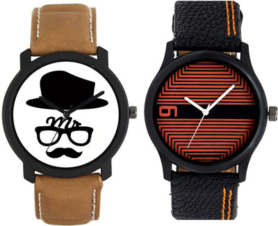 OpenDeal OD-28OD-C018 Mrs Fancy Designer Combo Watches For Men & Boys Watch - For Men & Women
OpenDeal OD-28OD-C018 Mrs Fancy Designer Combo Watches For Men & Boys Watch - For Men & Women