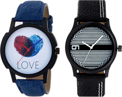 OpenDeal OD-57OD-C018 Finger Love Fancy Designer Combo Watches For Men & Boys Watch - For Men & Women
OpenDeal OD-57OD-C018 Finger Love Fancy Designer Combo Watches For Men & Boys Watch - For Men & Women