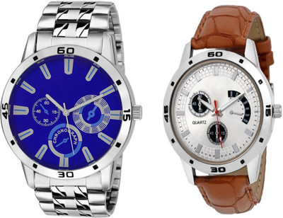 iDIVAS PROFESSIONAL LOOK HIT THE LOOK Watch - For Men