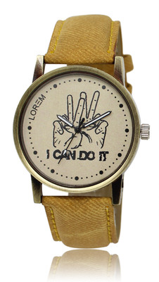 Just In Time fr1030 Watch - For Men