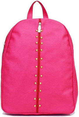 Radhe Collection RADHE COLLEGE PINK BACKPACK Backpack(Pink, 10 L)
Radhe Collection RADHE COLLEGE PINK BACKPACK Backpack(Pink, 10 L)