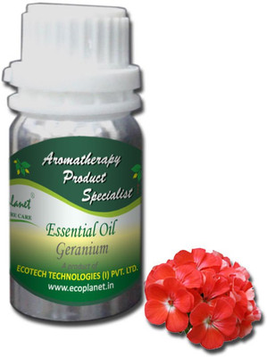 Ecoplanet geranium Essential Oil(25 g)