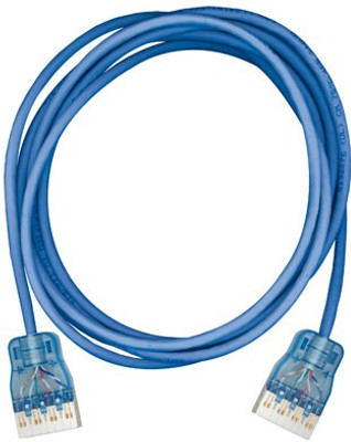 Molex 110 Style CAT 6 Patch Cable 3Mtr Patch Cable(Compatible with Networking, Blue)
Molex 110 Style CAT 6 Patch Cable 3Mtr Patch Cable(Compatible with Networking, Blue)