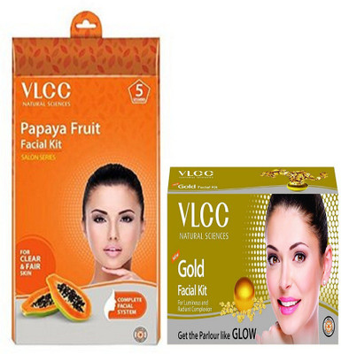 VLCC Facial36 360 g(Set of 2)