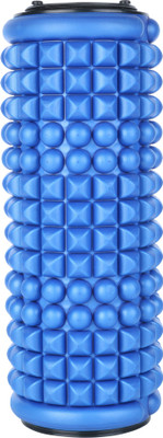 ROLLER X Rumble Foam Roller(Length 31 cm)