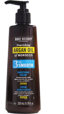 MARC ANTHONY "Nourishing Argan Oil of Morocco 3 Day Smooth Perfect Blow Dry Smoothing Cream." Cream(200 ml)
MARC ANTHONY "Nourishing Argan Oil of Morocco 3 Day Smooth Perfect Blow Dry Smoothing Cream." Cream(200 ml)