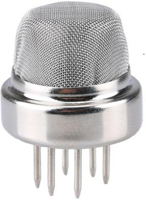 SunRobotics MQ2 GENERAL COMBUSTIBLE GAS Sensor(Silver)
