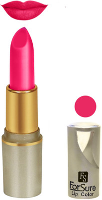 ForSure TOYO Matte Lipstick(PINK)