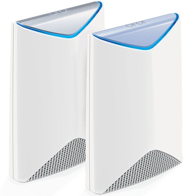Netgear Orbi Pro Router(White)