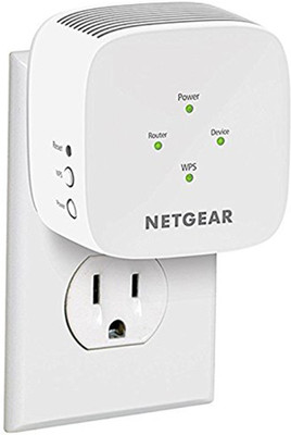 Netgear EX3110 Router(White)