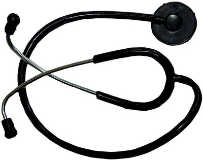 skky bell kids doctor stethoscope for Act like doctor stethascope Stethoscope(Black)
skky bell kids doctor stethoscope for Act like doctor stethascope Stethoscope(Black)