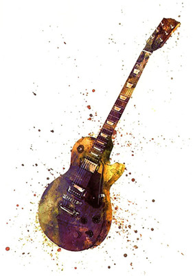 Yashvi Traders Yashvi Traders Body Art Sexy Stickers Temporary Waterproof Body Tattoo(Guitar)
Yashvi Traders Yashvi Traders Body Art Sexy Stickers Temporary Waterproof Body Tattoo(Guitar)