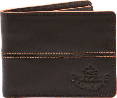 the puzzle concept - tpc Boys Brown, Orange Genuine Leather Wallet(8 Card Slots)
the puzzle concept - tpc Boys Brown, Orange Genuine Leather Wallet(8 Card Slots)