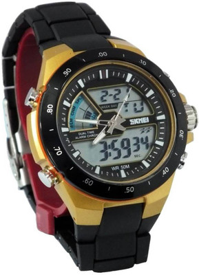 Pop Best Water Resistant For Child Watch - For Boys & Girls