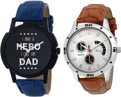 OpenDeal Different Style latest Combo Watch For Men & Women and Boys & Girls OD-C4-007 Watch - For Men & Women
OpenDeal Different Style latest Combo Watch For Men & Women and Boys & Girls OD-C4-007 Watch - For Men & Women