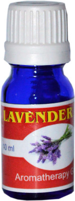 V.V.AROMATICS Lavender oil 10 ML (Combo Pack of 2)(10 ml)