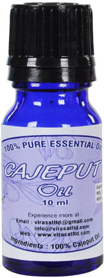 Virasat Cajeput Oil(10 ml)
