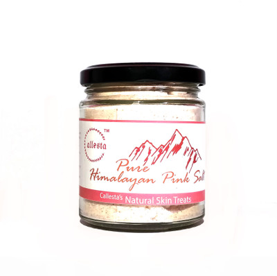 Callesta Himalayan Pink Salt(350 g)