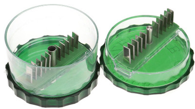 Swarish Chopper(1 Chopper), Green