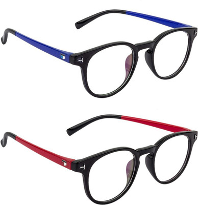 Irayz Full Rim Oval Frame(48 mm