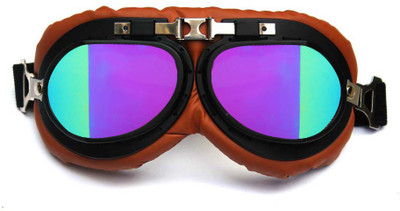 BikeStuff B-EG27 Motorcycle Goggles(Red, Blue), Multicolor
BikeStuff B-EG27 Motorcycle Goggles(Red, Blue), Multicolor