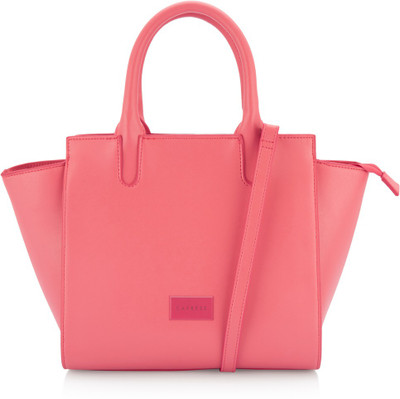 Caprese Tote(Pink)