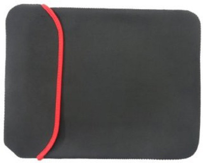 CRETO 15.6 inch Sleeve/Slip Case(Black)
