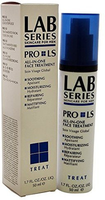 Lab Series Pro LS AllinOne Face Treatment,(50.28 ml)