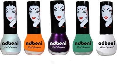 Adbeni Special Combo Makeup Sets Multicolor(Pack of 5)