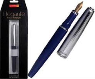 Camlin Elegante Fountain Pen