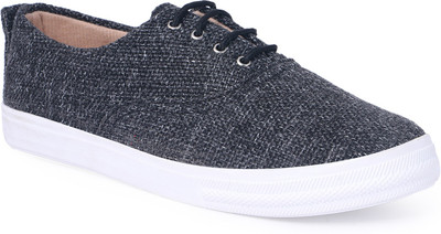 sainex Casuals For Women(Black