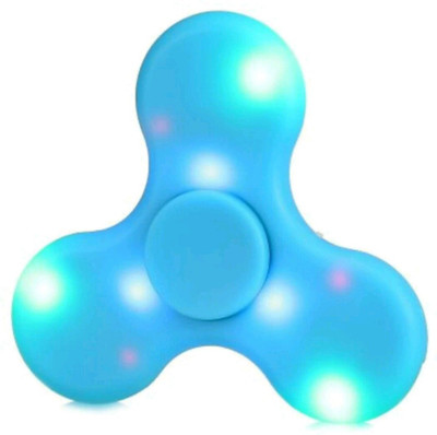 YAMAMA MINI Bluetooth Speaker Music LED Light Switch Fidget Spinner EDC Hand Spinner For Autism(Blue)
YAMAMA MINI Bluetooth Speaker Music LED Light Switch Fidget Spinner EDC Hand Spinner For Autism(Blue)