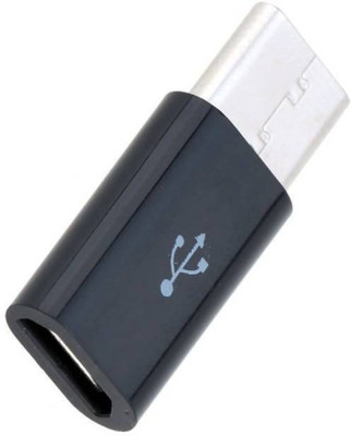 Oxza Micro USB to USB type C CONVERTER METAL USB Adapter (Multicolor) USB Adapter(Multicolor)
Oxza Micro USB to USB type C CONVERTER METAL USB Adapter (Multicolor) USB Adapter(Multicolor)