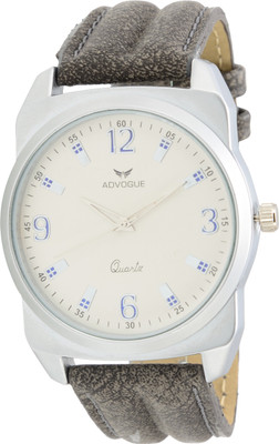 Advogue WITH Fancy Box New Stylish Leather Brown Strap watch For Boy and Men Watch - For Men Watch - For Men
Advogue WITH Fancy Box New Stylish Leather Brown Strap watch For Boy and Men Watch - For Men Watch - For Men