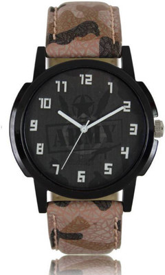 AKAG SIMPLE & SOBBER CLASSIC LOOK FRESH DEAL 2018 Watch - For Boys