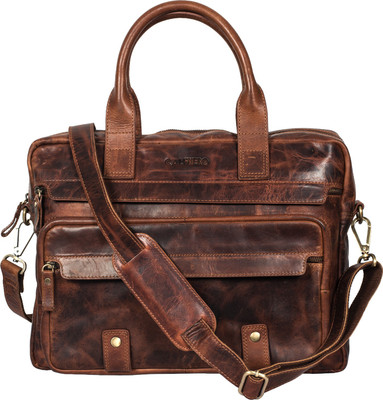 Calfnero 20213-Kara Messenger Bag(Maroon, 41 inch)