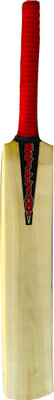 Heega TOP QUALITY POPULAR WILLOW Poplar Willow Cricket Bat(.100-.110 kg