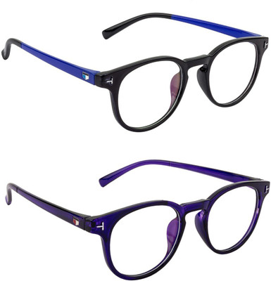 Irayz Full Rim Oval Frame(48 mm