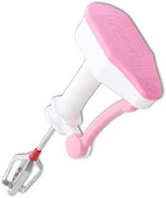 WDS Nestwell Power Free Multicolor Kitchen Tool-O 0 W Hand Blender (Multicolor) 0 W Hand Blender(Multicolor)
