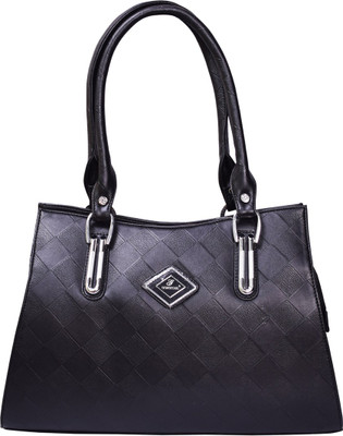 Gorgeous Messenger Bag(Black)