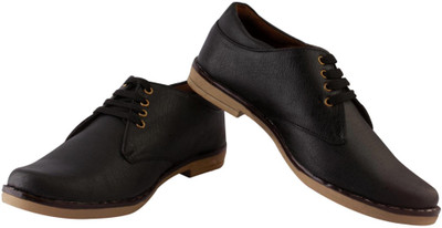 Smoky Sneaker Sneakers For Men(Black