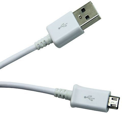 Dhhan data/sync cable for Butterfly 2 USB Cable(White)