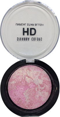 Sivanna HD Unreal Star Blush(04)